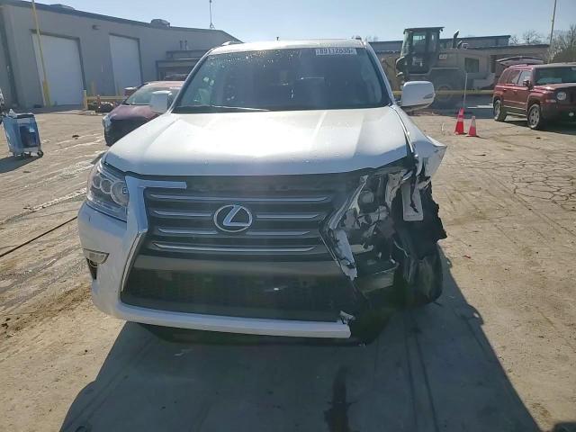 2019 Lexus GX - Image 15