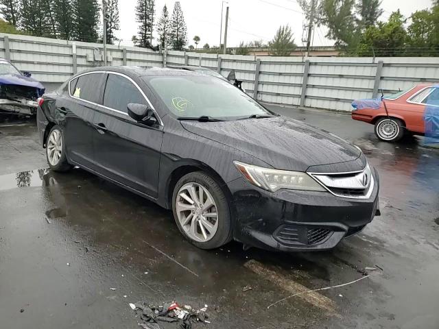 2018 Acura ILX - Image 11