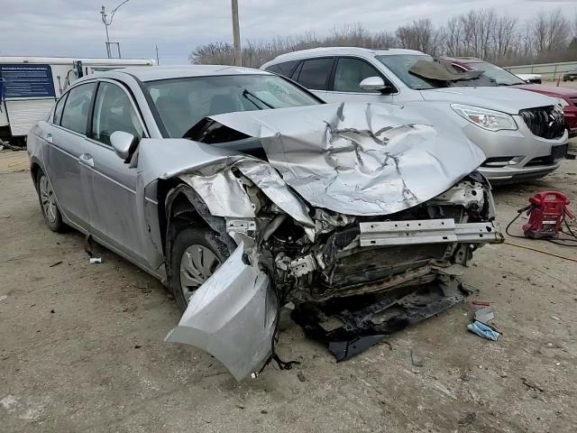 2012 Honda Accord - Image 13