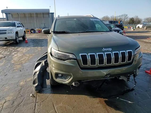2019 Jeep Grand Cherokee - Image 15