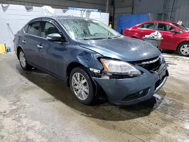 2015 Nissan Sentra - Image 13