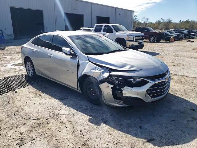 2020 Chevrolet Malibu - Image 10