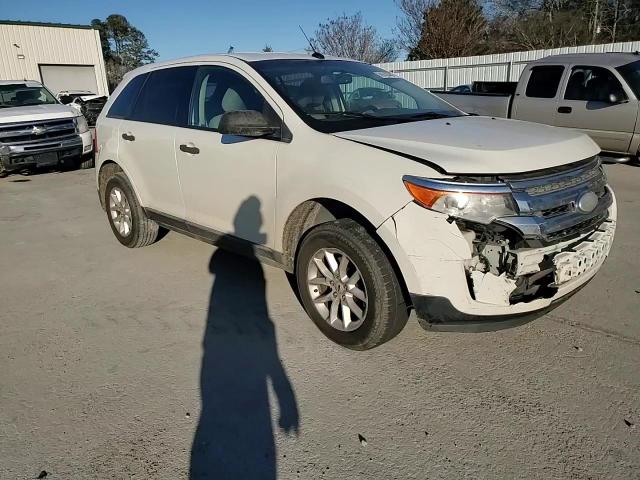 2013 Ford Edge - Image 11