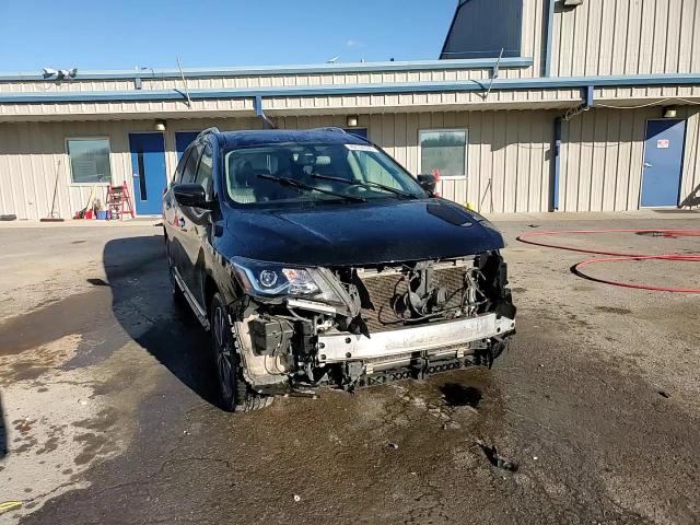 2019 Nissan Pathfinder - Image 15