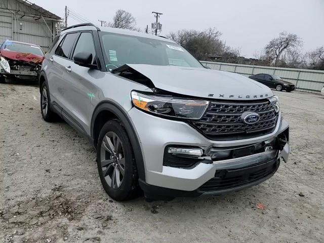 2021 Ford Explorer - Image 10