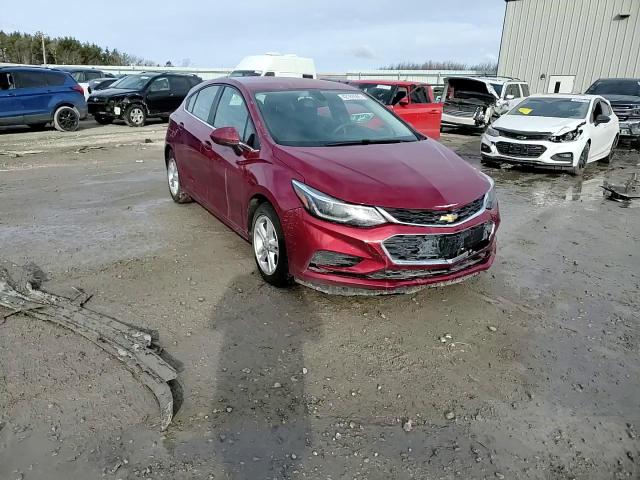 2017 Chevrolet Cruze - Image 13