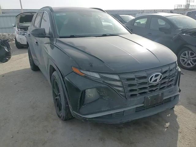 2022 Hyundai Tucson - Image 12