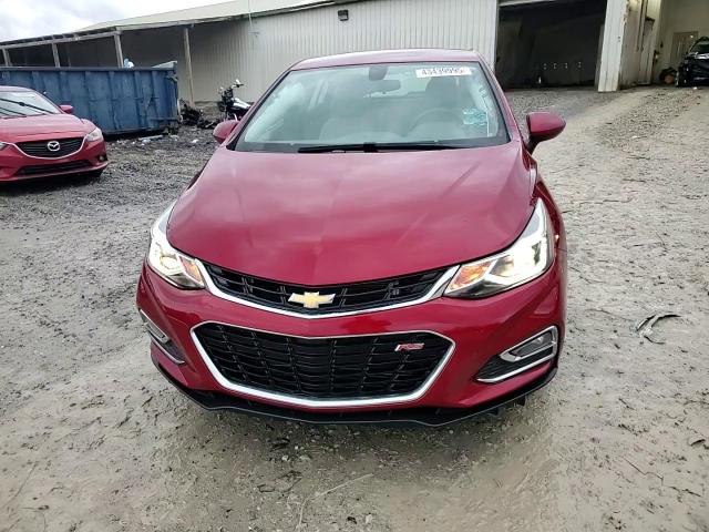 2017 Chevrolet Cruze - Image 13