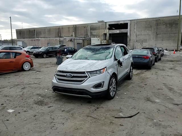 2016 Ford Edge - Image 11