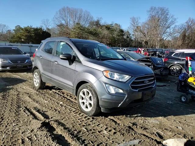 2019 Ford EcoSport - Image 11