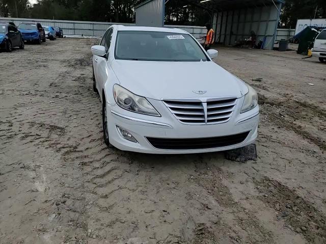2012 Hyundai Genesis - Image 11