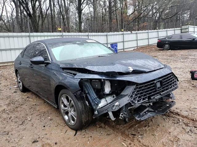 2024 Honda Accord - Image 10