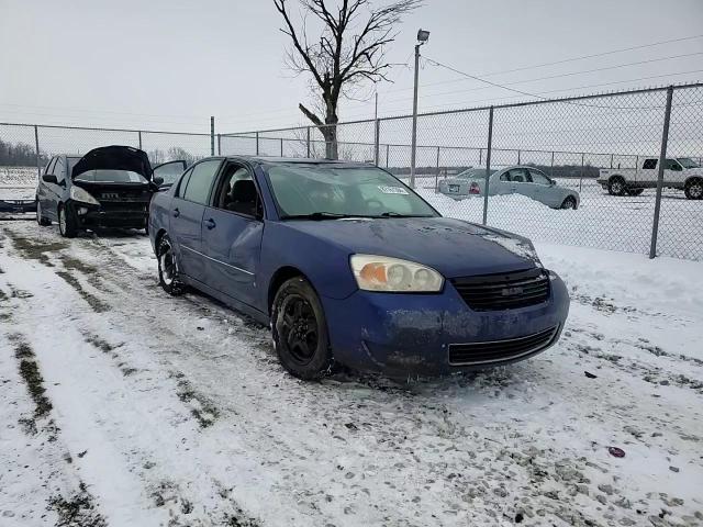 2006 Chevrolet Malibu - Image 11