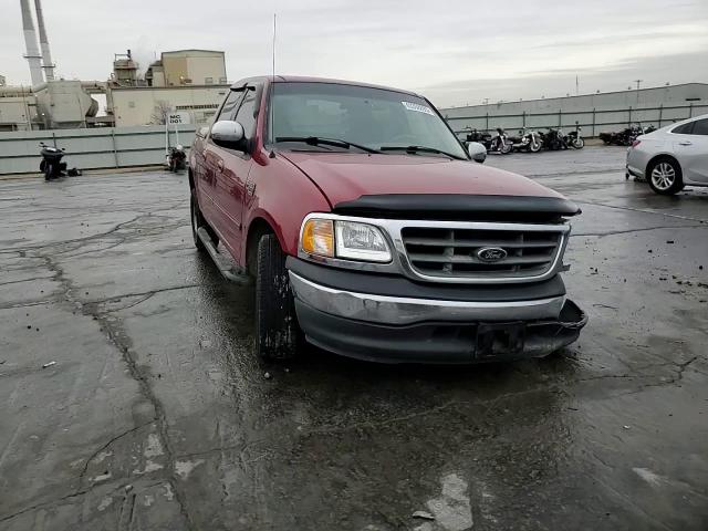 2001 Ford F-150 - Image 10