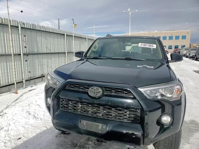 2019 Toyota 4Runner - Image 15
