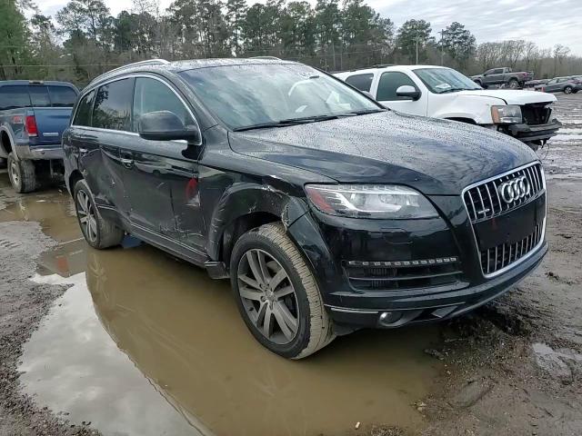 2015 Audi Q7 - Image 12