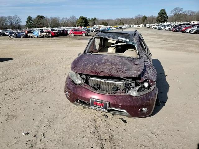 2010 Nissan Murano - Image 12