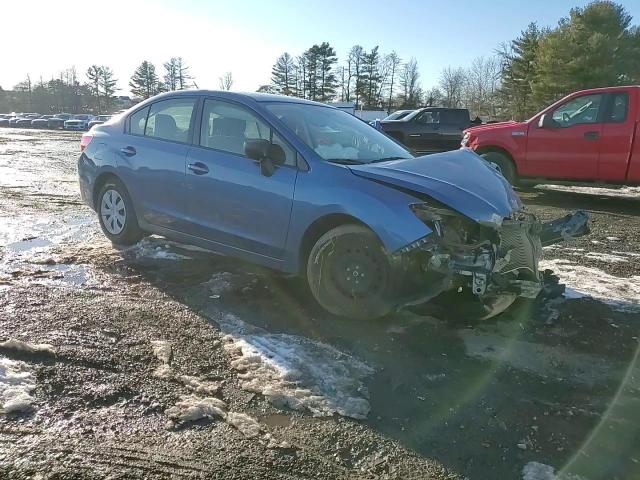 2016 Subaru Impreza - Image 10
