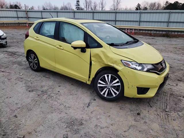 2015 Honda Fit - Image 11