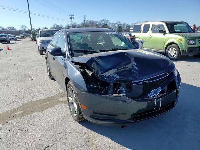2014 Chevrolet Cruze - Image 11
