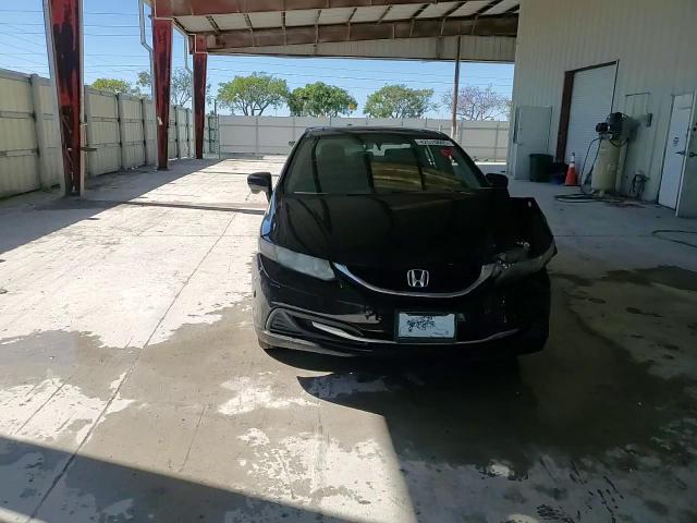 2015 Honda Civic - Image 13