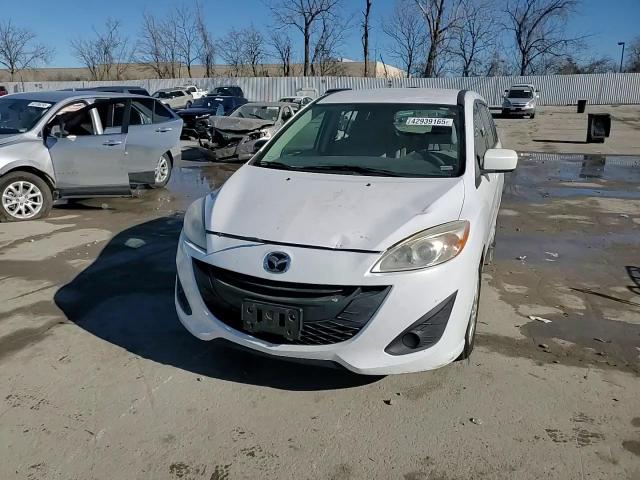 2012 Mazda 5 - Image 11