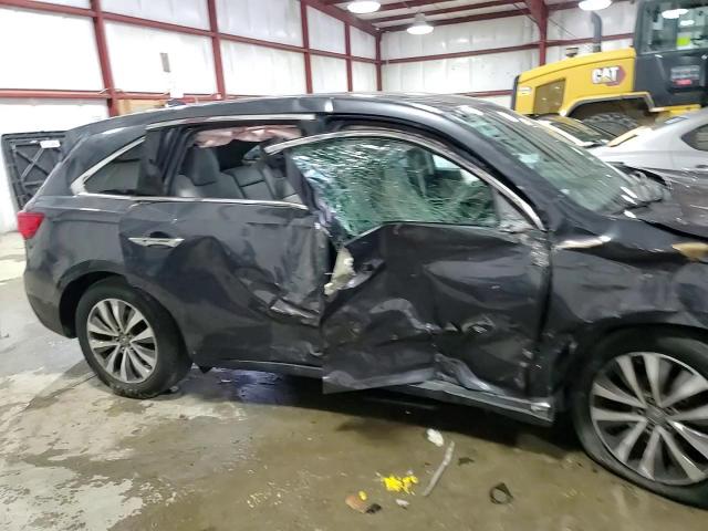 2016 Acura MDX - Image 15