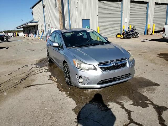 2012 Subaru Impreza - Image 13