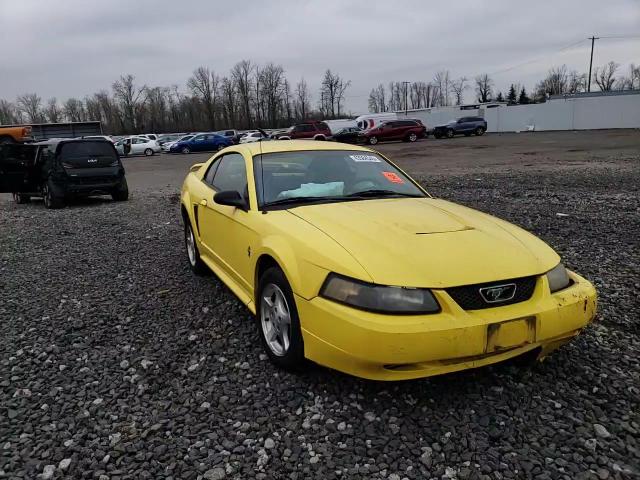 2003 Ford Mustang - Image 11