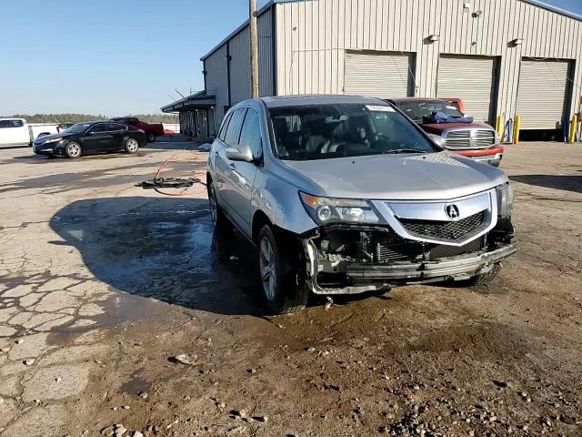 2012 Acura MDX - Image 14
