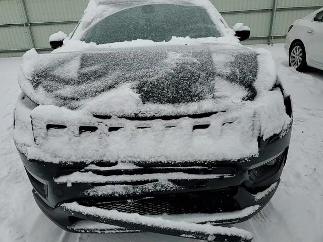 2021 Jeep Compass Latitude VIN: 3C4NJDBB1MT534349 Lot: 61903305