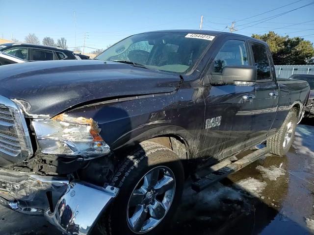2018 RAM 1500 - Image 11
