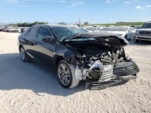 2015 Toyota Camry - Image 13
