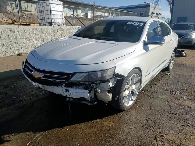 2015 Chevrolet Impala - Image 14