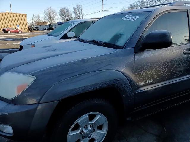 2003 Toyota 4Runner - Image 12