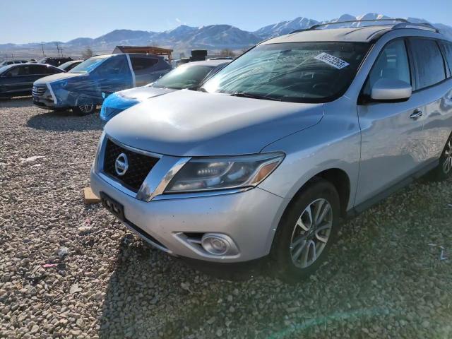 2013 Nissan Pathfinder - Image 13