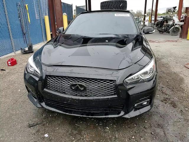 2015 Infiniti Q50 - Image 13
