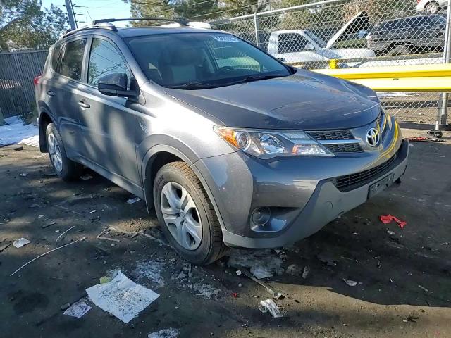 2014 Toyota RAV 4 - Image 12
