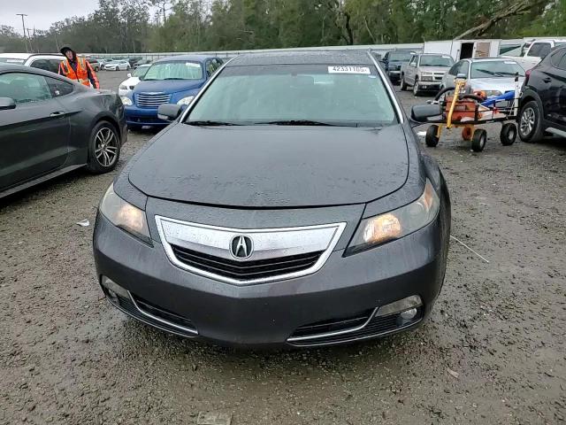 2012 Acura TL - Image 10