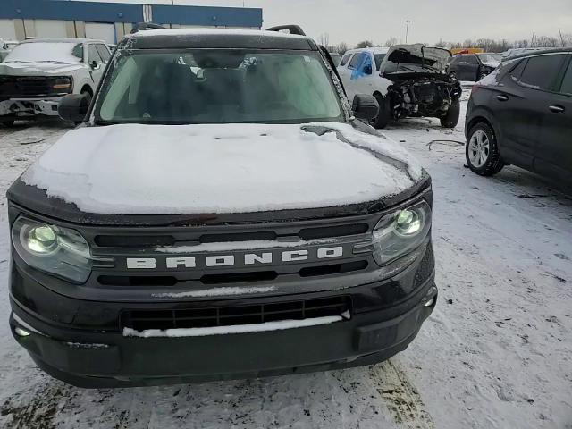 2021 Ford Bronco - Image 11