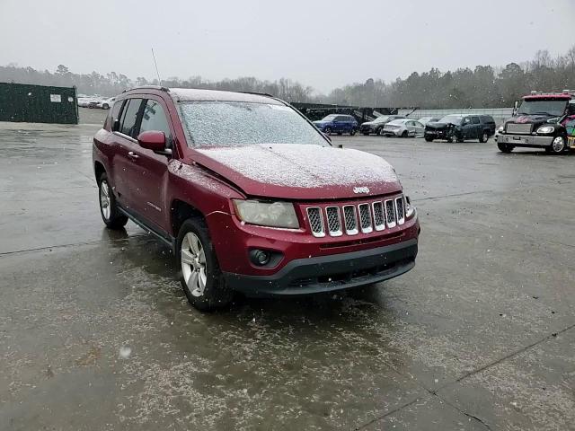 2016 Jeep Compass - Image 14