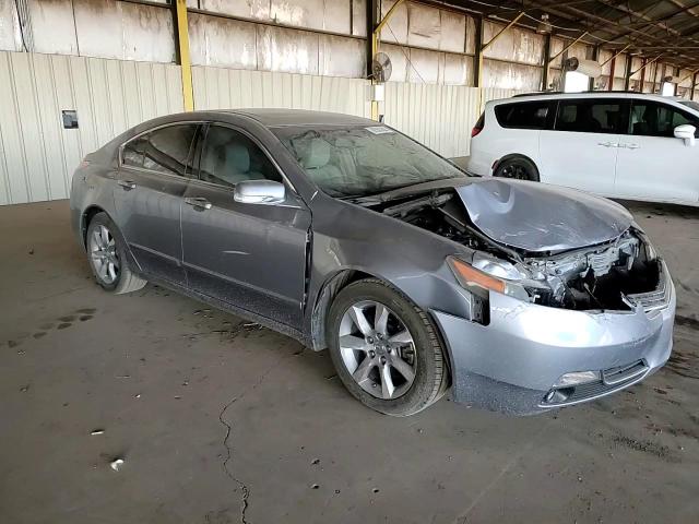 2012 Acura TL - Image 10
