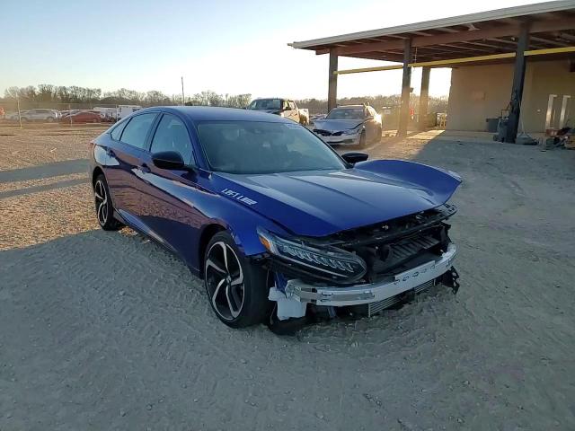 2022 Honda Accord - Image 14