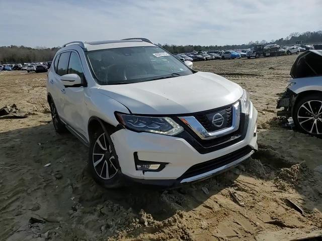2017 Nissan Rogue - Image 12