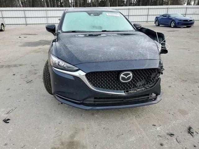 2020 Mazda 6 - Image 10