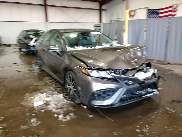 2024 Toyota Camry - Image 13
