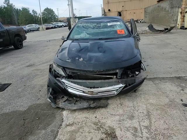 2015 Chevrolet Impala - Image 11