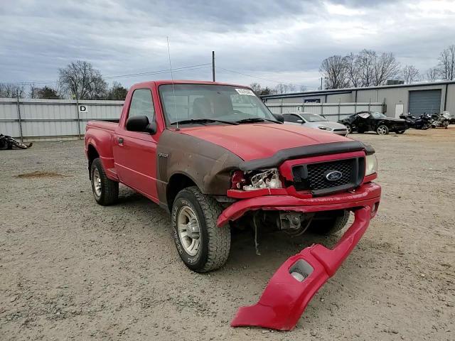 2004 Ford Ranger - Image 11