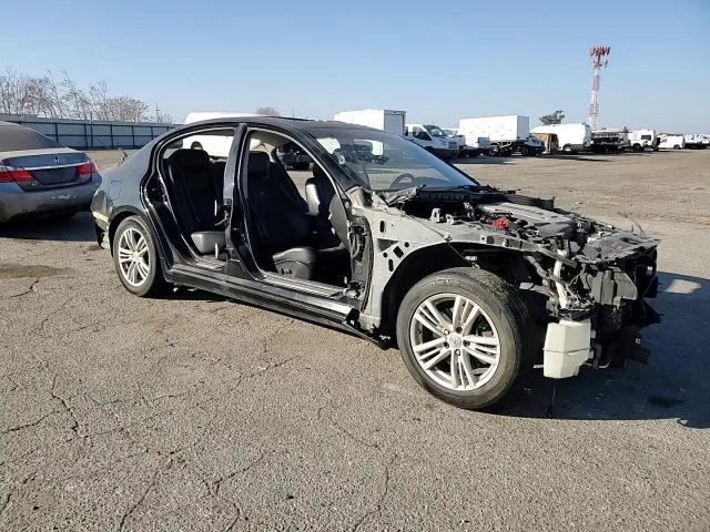 2013 Infiniti G - Image 11