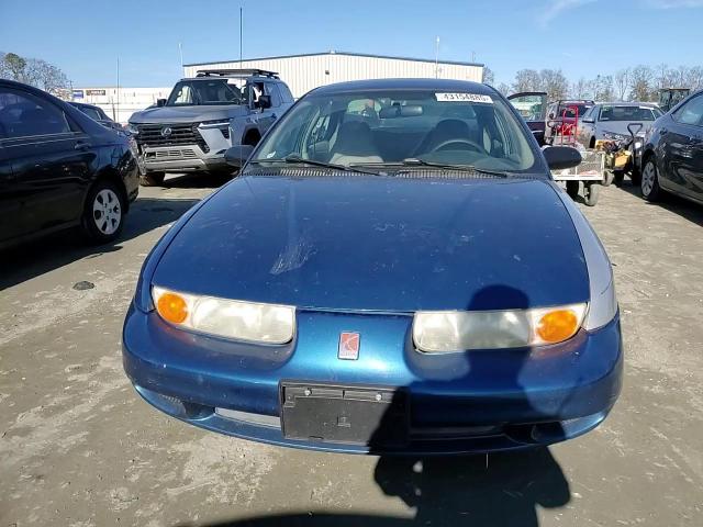 2002 Saturn SL - Image 11